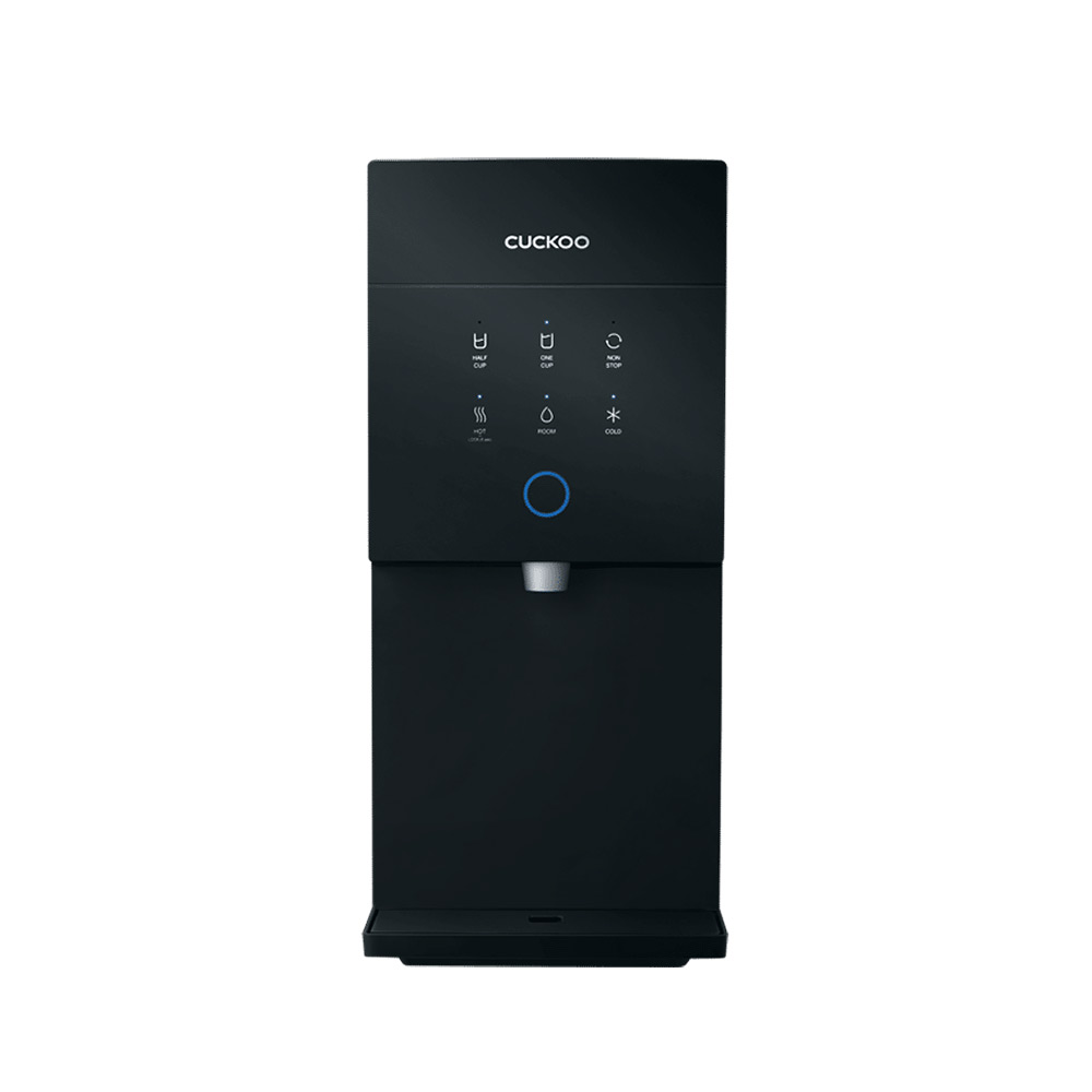 CUCKOO XCEL 2